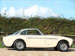 Ferrari 212 Inter Coupe (0221EL) 1952 года